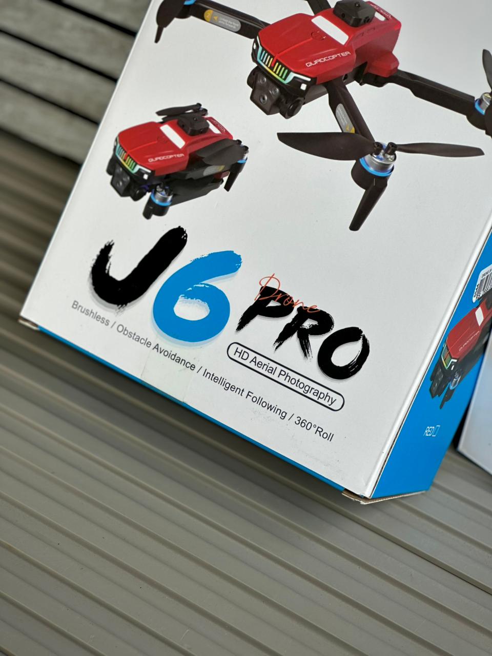 Premium Quality J17 Drone
