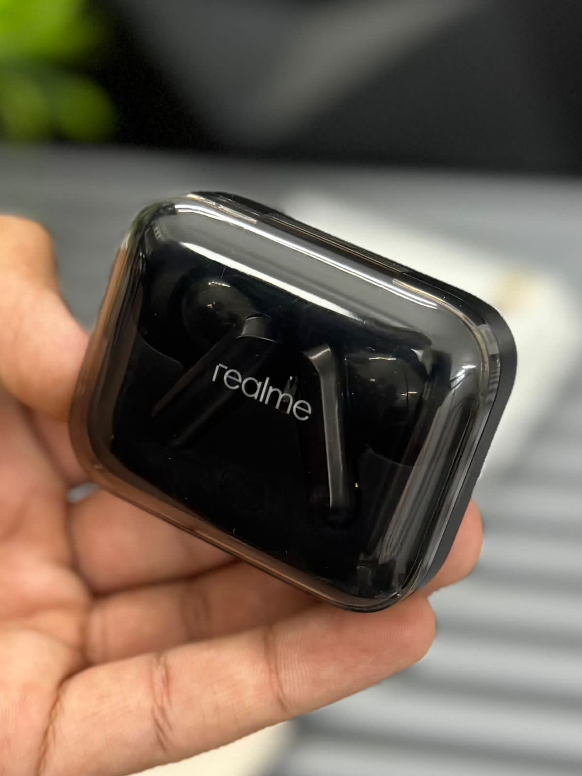 Realme Buds Air7
