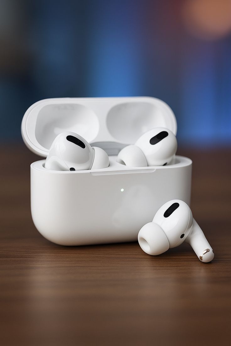 EARPODS