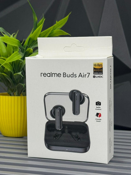 Realme Buds Air7