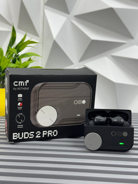 Nothing CMF Buds2 pro