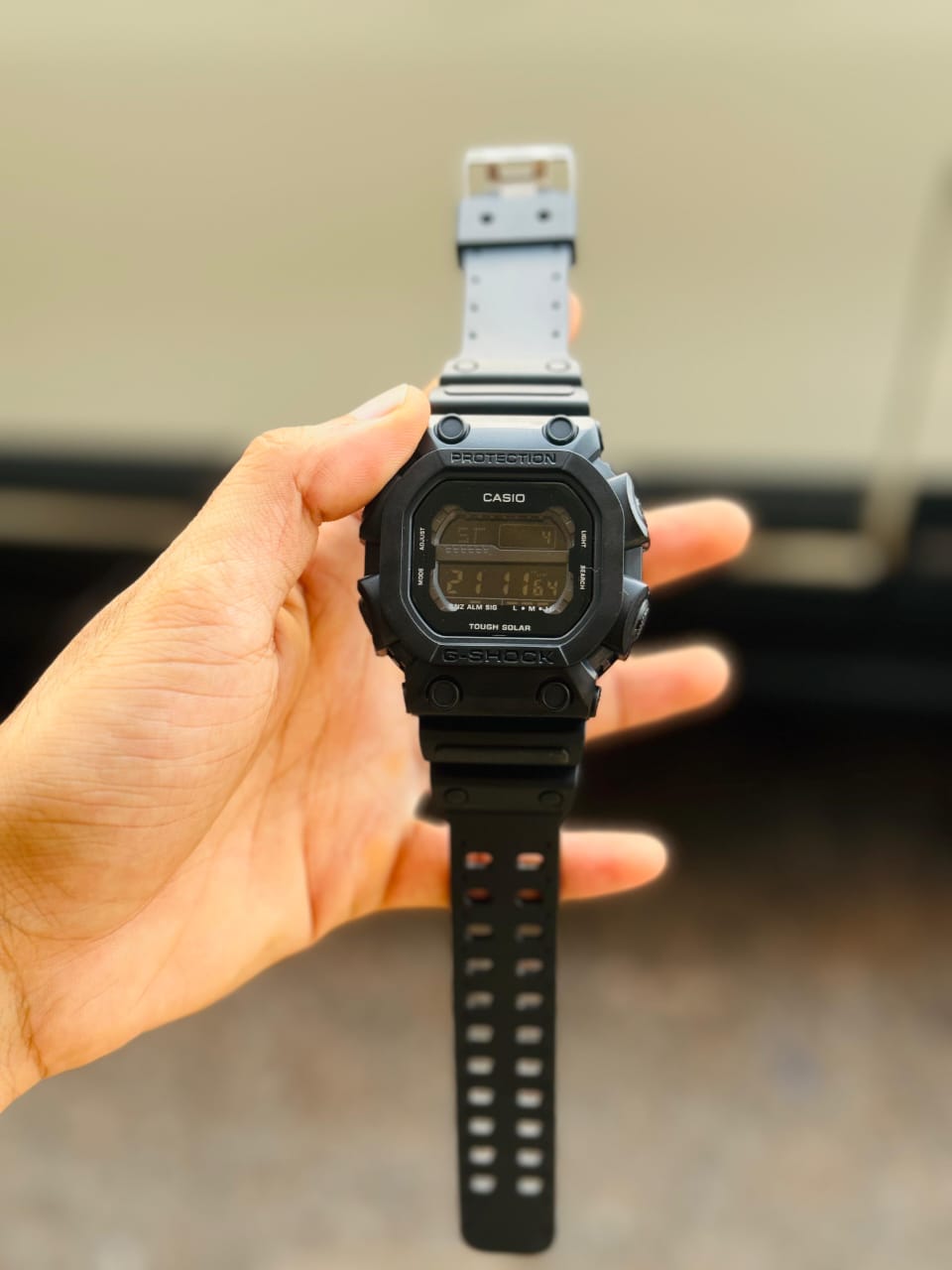 Casio Gshock
