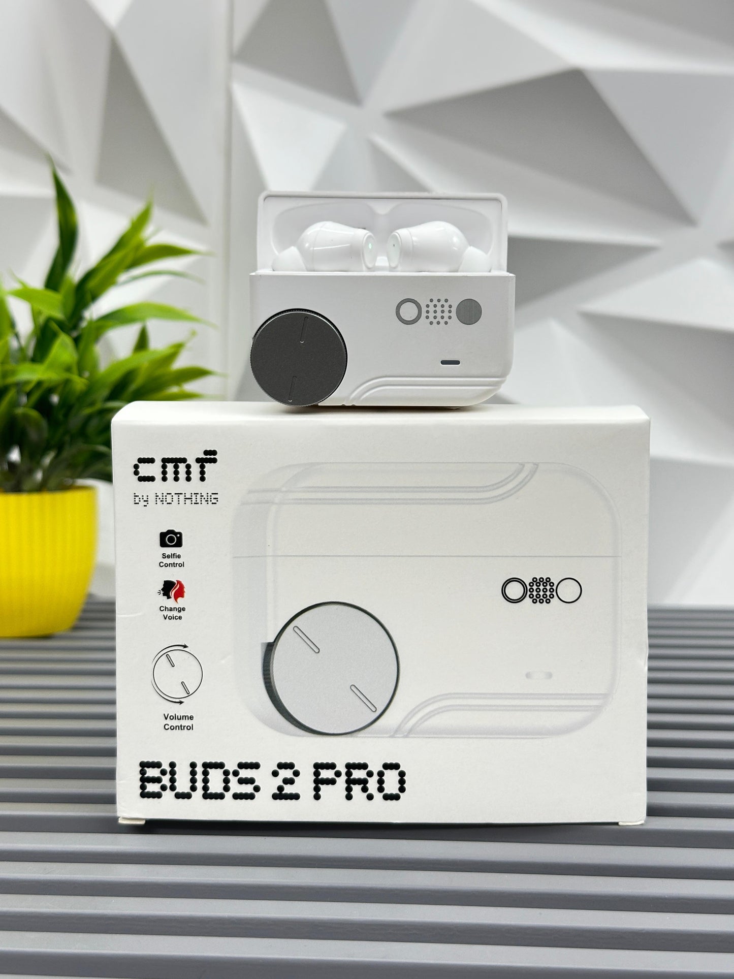 Nothing CMF Buds2 pro