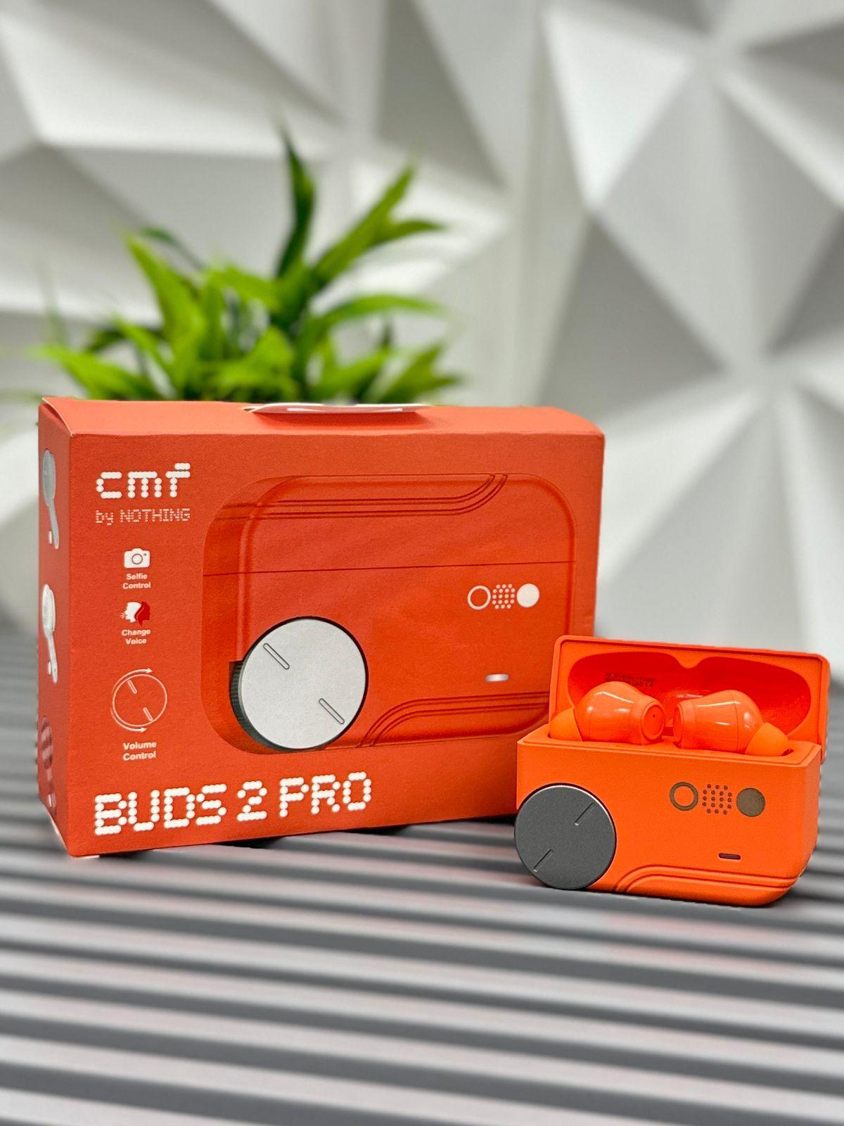 Nothing CMF Buds2 pro