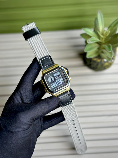 GASIO CLOTH STRAP