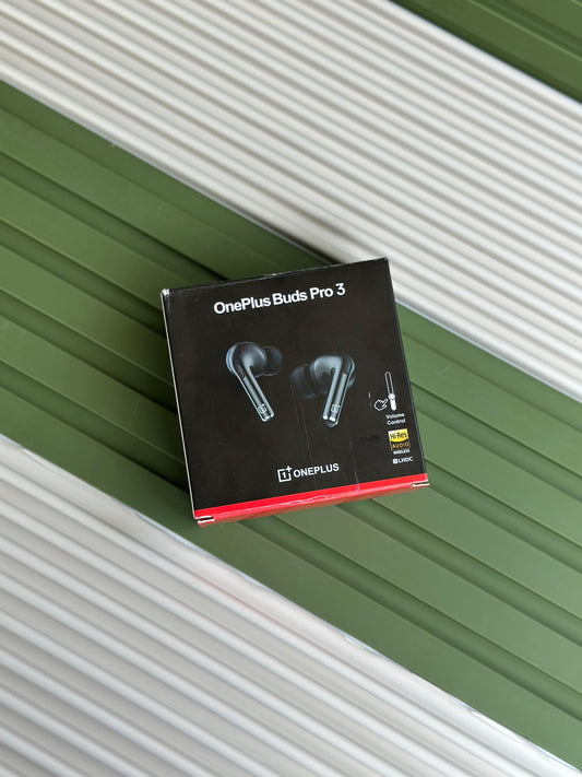 ONEPLUS ZENBUDS