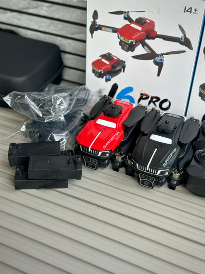 Premium Quality J17 Drone