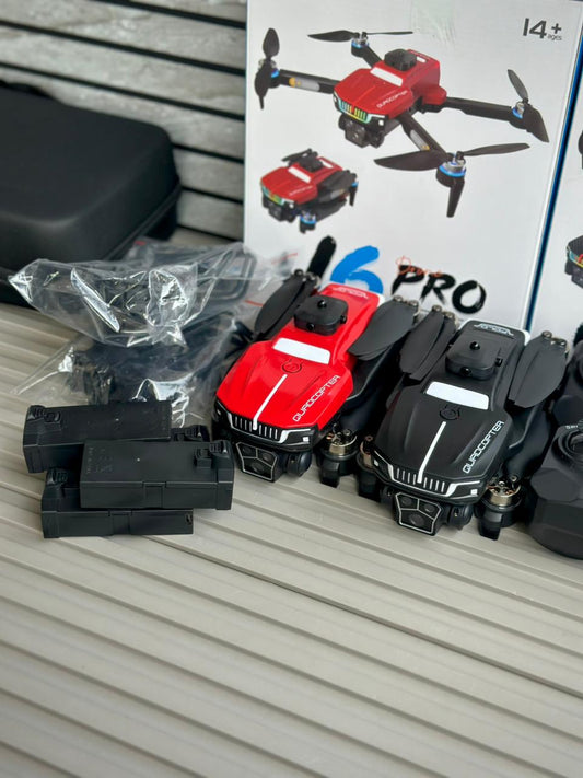 Premium Quality J17 Drone